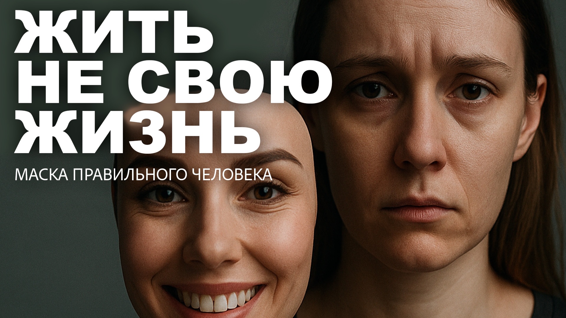 Чужие ожидания вместо своей жизни: как заметить и начать возвращаться к себе