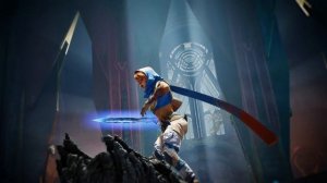 Highguard - Official Reveal Trailer _ The Game Awards 2025