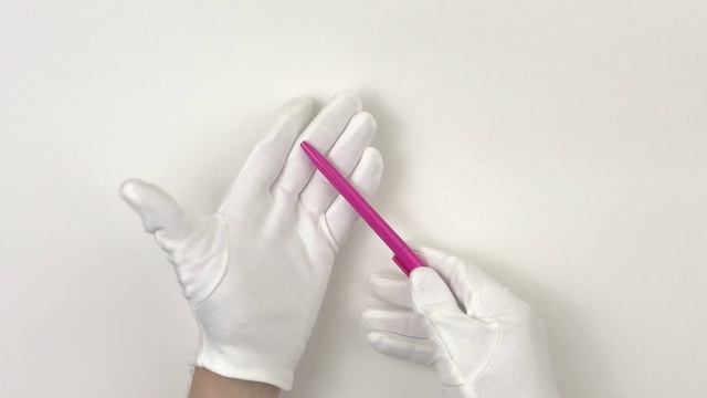 Ручка GLOBAL, Розовая 1080.10 смотреть онлайн