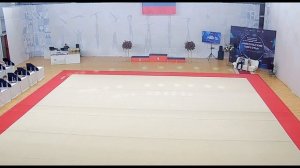 Спортивная акробатика (11)