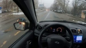 Новая разметка на Люлина, все перекрестки в районе МРЭЛ ГИБДД в одном видео!