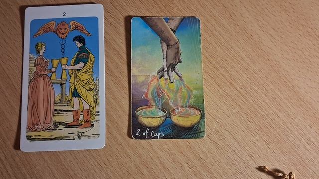 Про двойки: часть 2,двойка кубков смотреть онлайн