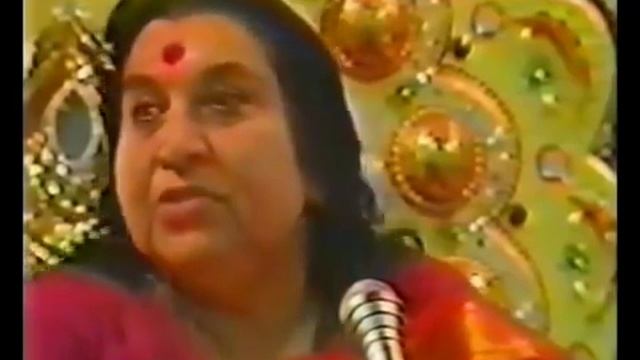 23.09.1990 г. Наваратри Пуджа. Женева. Швейцария. смотреть онлайн