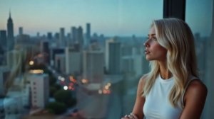 Безответная любовь.