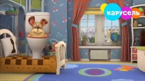 Скибиди Барбоскины 1-13 часть