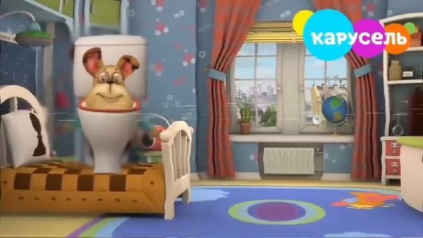 Скибиди Барбоскины 1-13 часть