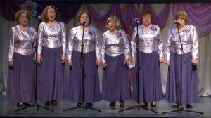 Ст. Ф.И.Тютчева, муз. В.Бохана  "Рассвет"