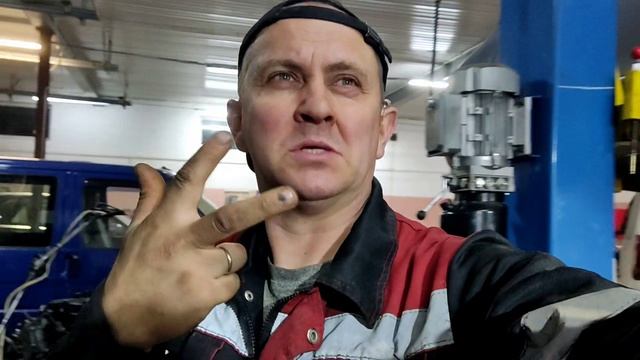 VW Passat B6 2.0 TDI. Проблемы масляного насоса износа? 2 часть смотреть онлайн