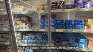 Ep.168 Shopping in Russia (Russian Subtitles)