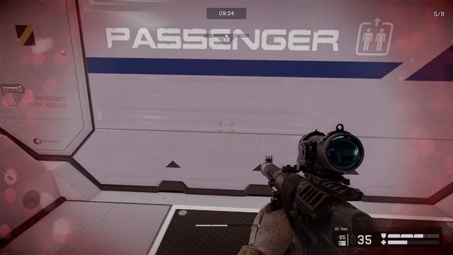 игра варфейС 3 ЧАСТЬ