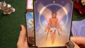 Таро великого медиума