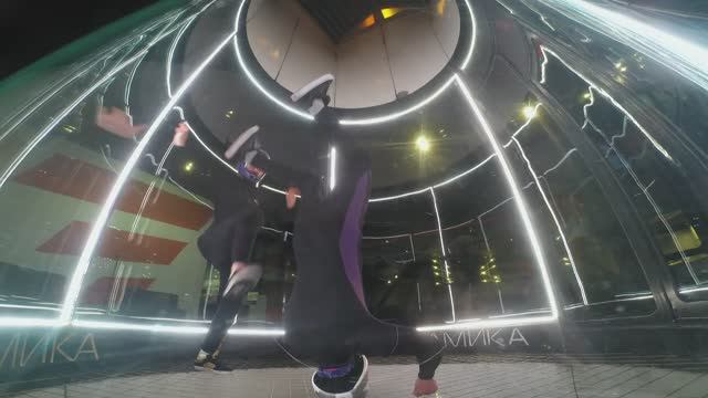 2 сет 11.12.2025 Змей Аэродинамика Аэротруба смотреть онлайн