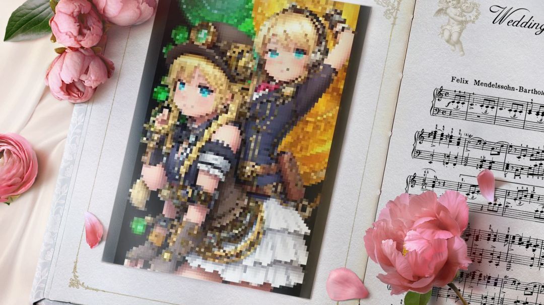 Альбом 8 бит 115 (642)