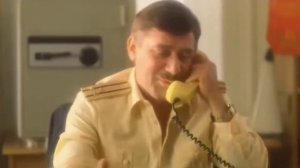 72 метра. Есть расстрелять! Эпизод с Андреем Краско младшим.