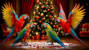 ГОВОРЯЩИЕ И САМЫЕ СМЕШНЫЕ ПОПУГАИ со всего мира | ПРИКОЛЫ С ПОПУГАЯМИ | FUNNY PARROTS часть 20