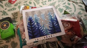 Влог / 11.12.2025 / Прогулка, покупки, раскраска