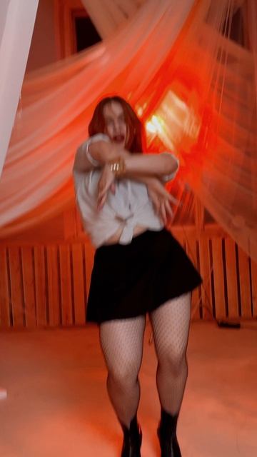 KATSEYE (캣츠아이) - 'GABRIELA' MV | Cover By MOONSHARDS