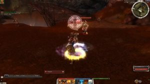 Guild Wars REFORGED - Prophecies Campaign - WarriorMonk Part 5 - Relaxing Gameplay Walkthrough