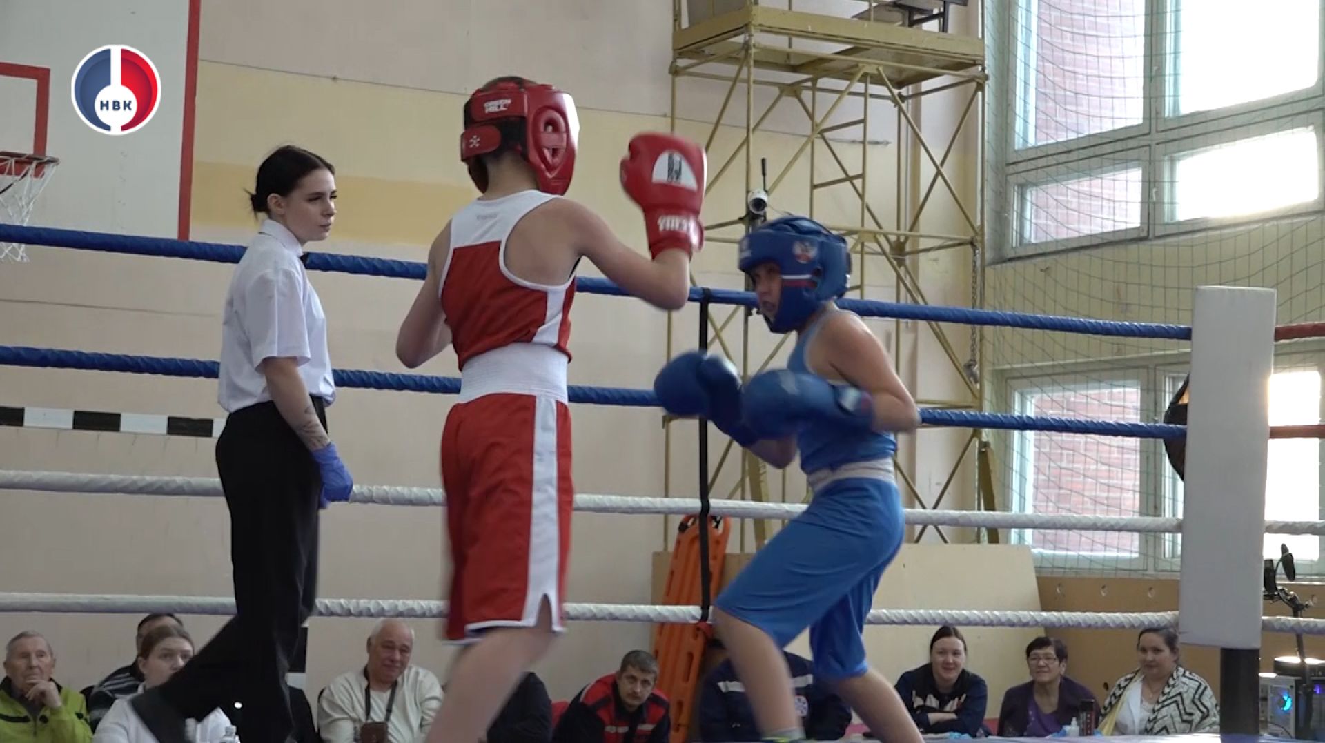 Областной турнир по боксу «Мемориал Новоуральских тренеров» смотреть онлайн