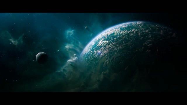 EXODUS: Rise of Jun Aslan — официальный трейлер смотреть онлайн