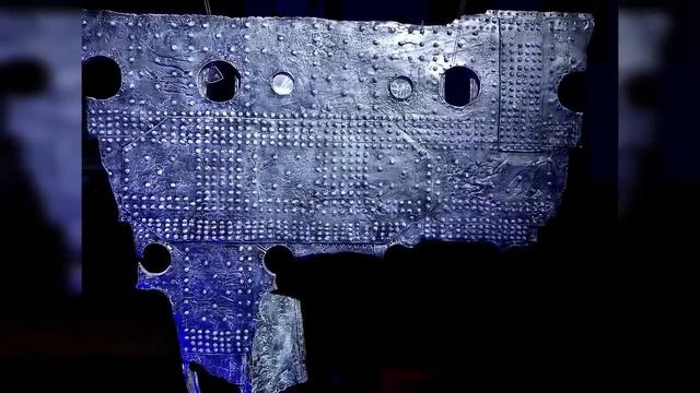 Титаник НА ЗАКЛЕПКАХ. Факты против истории: можно ли забить 3 миллиона заклепок вручную_ смотреть онлайн