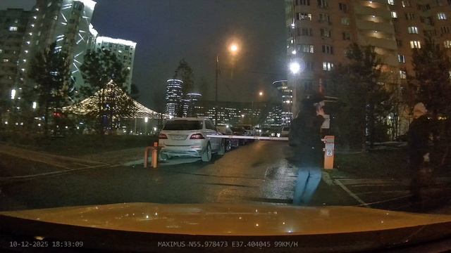 Организация проезда на Вашу территорию - залог успеха #яндекстакси #таксимосква