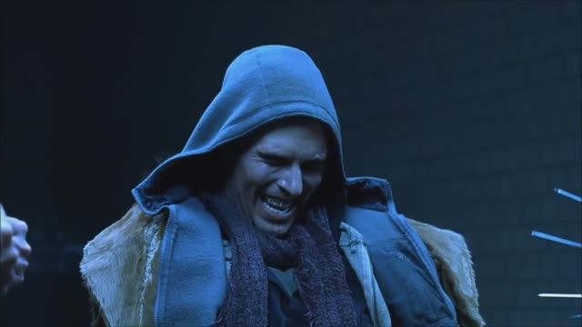 Номак из фильма _Блэйд II_ смотреть онлайн