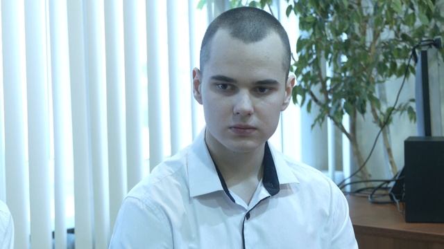 Учредители стипендии имени Олега Широкова встретились с первыми получателями выплат. смотреть онлайн