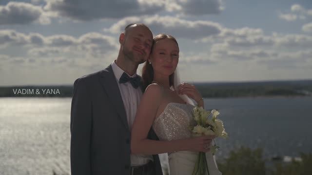 Вадим и Яна смотреть онлайн