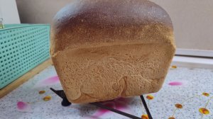 ПЕЧЕМ ДОМАШНИЙ ХЕБ В ДУХОВКЕ .