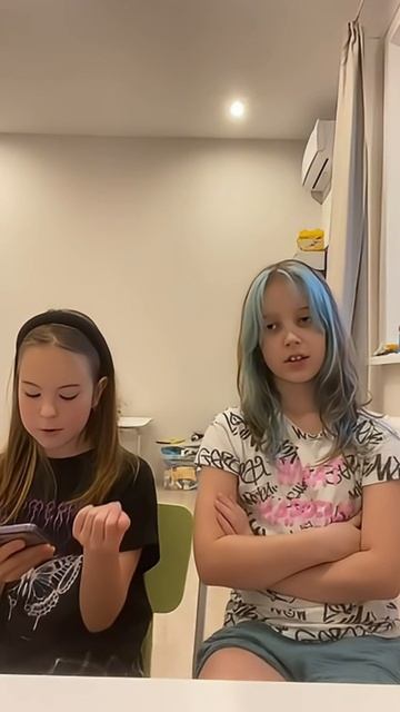 Видео ученика школы блогинга Kids Blogging School