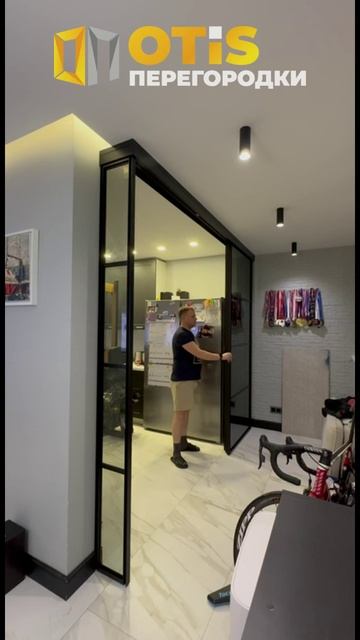 Межкомнатная Перегородка. По заказам +7(905)558-08-82 Работаем в Москве и МО смотреть онлайн