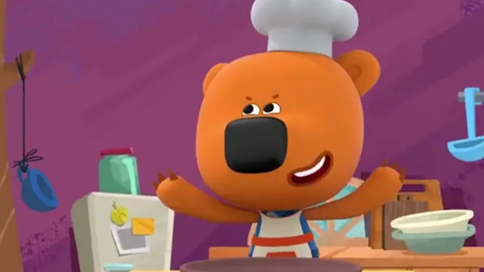 Super Mario World Плохая Еда смотреть онлайн