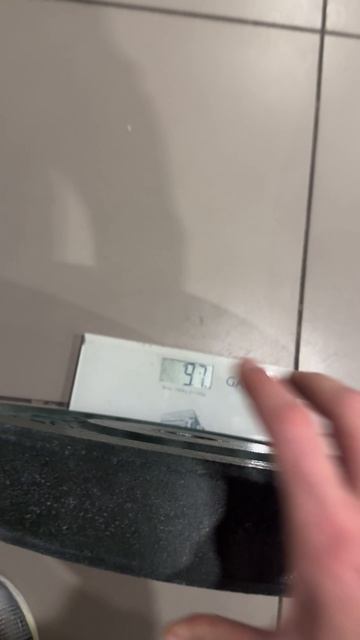 Взвешивание АГЛС 2 этап (1500) 25-26 год