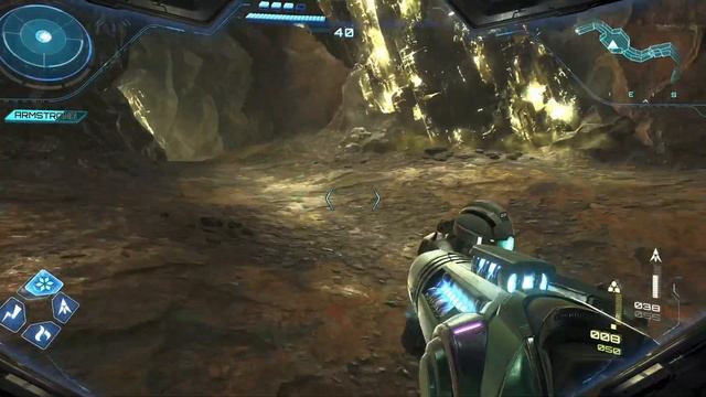 Metroid Prime 4: Beyond [Switch 2] - Часть 2 из 2