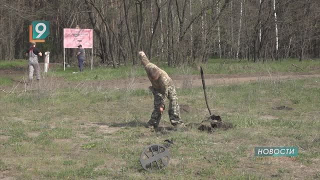 "Вахта Памяти": клуб "Поиск" за год обнаружил останки ещё 84 воинов Великой Отечественной смотреть онлайн