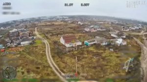 Эпичные кадры уничтожения танка ВСУ в Харьковской обл.