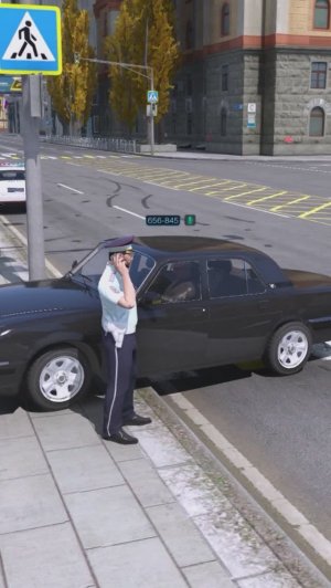 ДПС ВОССТАНОВИЛ СПРАВЕДЛИВОСТЬ: НАКАЗАЛ ПРЕСТУПНИКА В GTA 5 RP (RMRP ТВЕРСКОЙ)