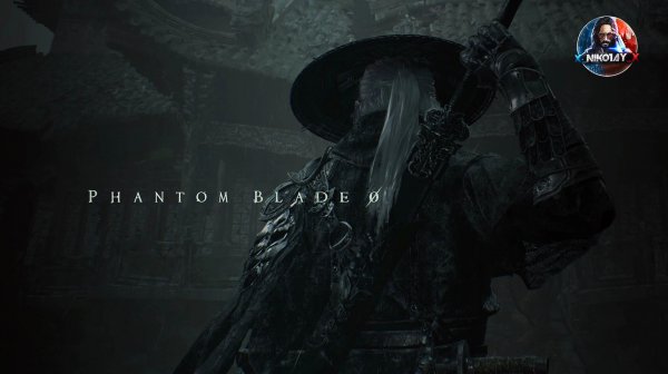 Phantom Blade Zero - Official Release Date Trailer [The Game Awards 2025]