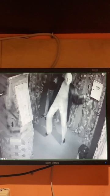 Когда хочется в квесте что нибудь необычного..) смотреть онлайн