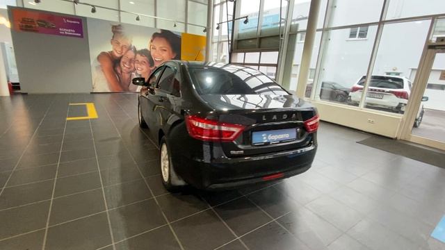 Lada Vesta XTAGFL320HY085732