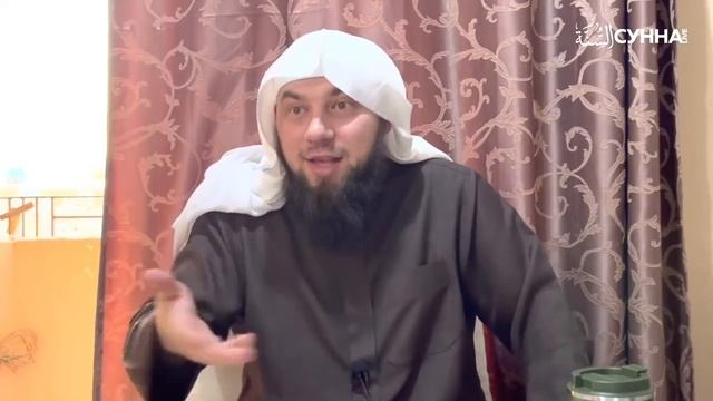 Одно из заблуждений суфистов || Сирадж Абу Тальха смотреть онлайн