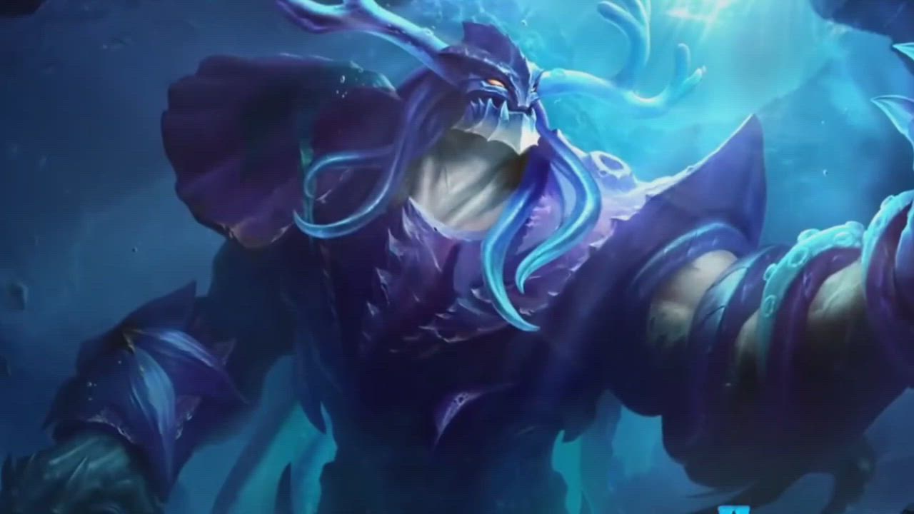 Mobile Legends рейтинг Белерик лучший танк смотреть онлайн