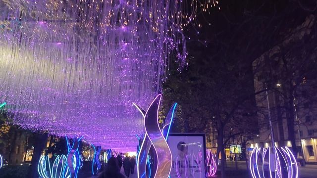 новогодняя Красная улица Краснодар 2025 1ч смотреть онлайн