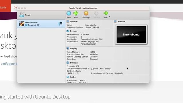 techworld-with-nana - devops-bootcamp (part 1) смотреть онлайн