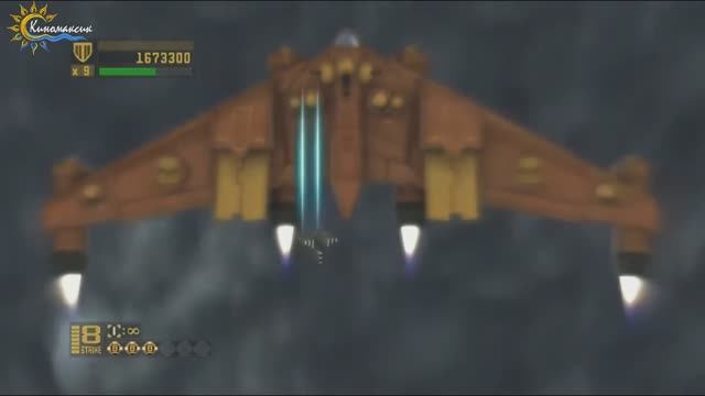 1942: Joint Strike (All Bosses) смотреть онлайн