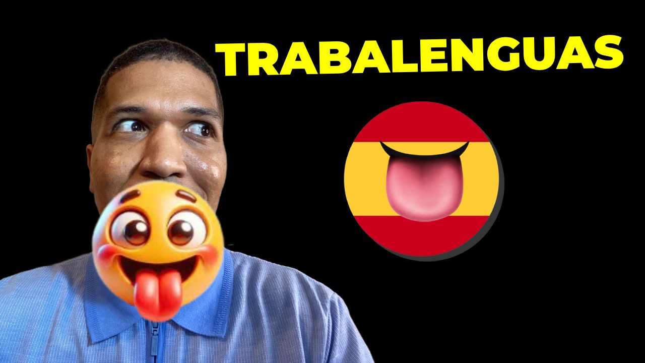 СКОРОГОВОРКИ На Испанском - TRABALENGUAS - УРОК 3🔥 смотреть онлайн