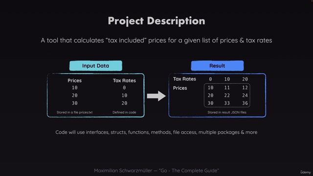 134 Module Introduction смотреть онлайн