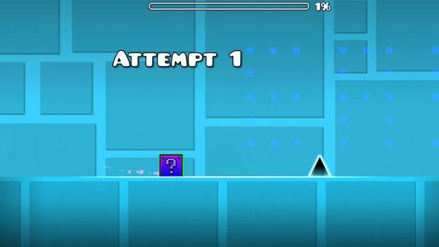 геоми три деш