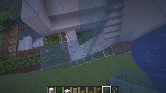 как построить дом хай тек очень красиво смотреть онлайн